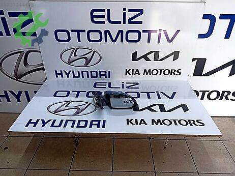 Kia Rio Sağ Dış Ayna çıkma parça