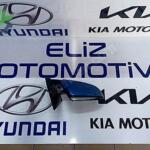 KİA RİO SAĞ AYNA SİNYALLİ KATLANIR