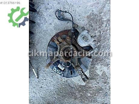 Kia Rio Sağ Taşıyıcı çıkma parça