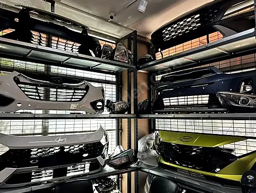 Kia Rio Sağ Ön Çamurluk çıkma parça