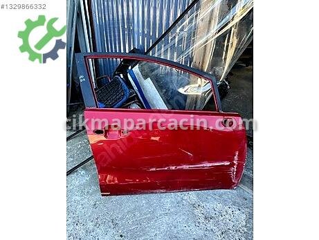 Kia Rio Sağ Ön Kapı çıkma parça