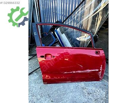 Kia Rio Sağ Ön Kapı çıkma parça