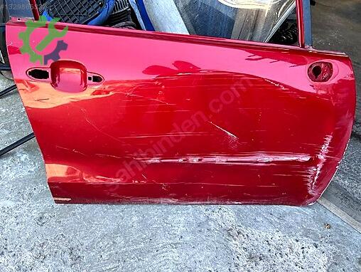 Kia Rio Sağ Ön Kapı çıkma parça