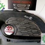 KİA RİO SAĞ SİS FARI ÇERCEVESİ ORJİNAL 865841W200