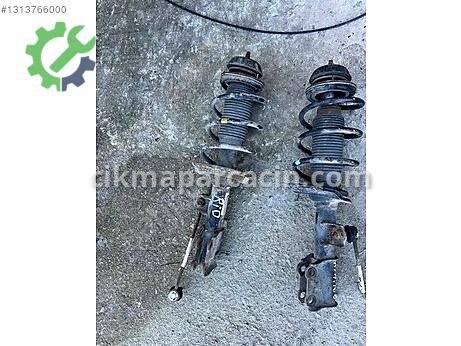 Kia Rio Sağ Ön Amortisör çıkma parça