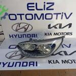 KİA RİO SOL FAR ORİJİNAL ÇIKMA 2012-2017