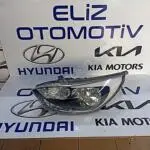 KİA RİO SOL FAR ORİJİNAL ÇIKMA 2012-2017
