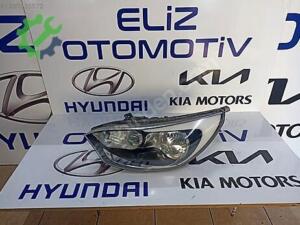 KİA RİO SOL FAR ORİJİNAL ÇIKMA 2012-2017
