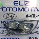 KİA RİO SOL FAR ORİJİNAL ÇIKMA 2012-2017
