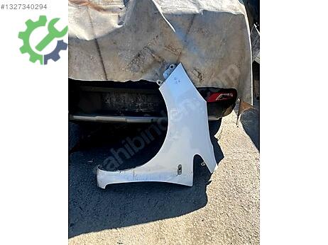 Kia Rio Sol Ön Çamurluk çıkma parça