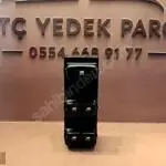 KİA RİO SOL ÖN CAM DÜĞMESİ ORJİNAL 93570-H8100WK