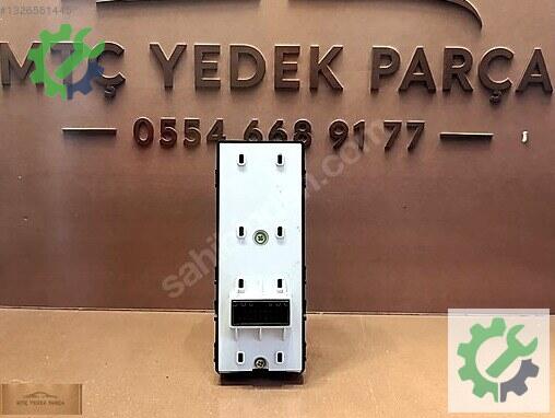 Kia Rio Cam Düğmesi 93570-H8100WK çıkma parça