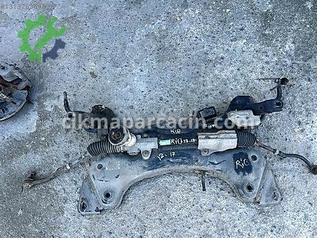 Kia Rio Viraj Demiri çıkma parça
