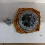 2001 Honda Civic Baskı Balata Çıkma Parça Ankara
