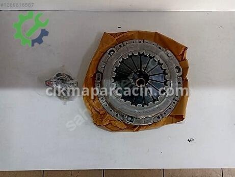 Kia Sorento Baskı Balata çıkma parça