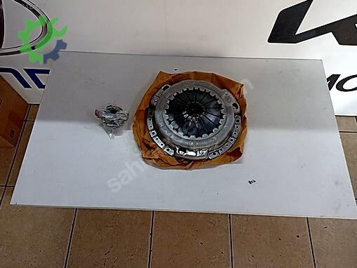 Kia Sorento Baskı Balata çıkma parça