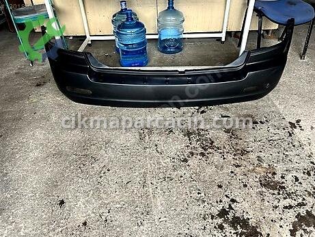 Kia Sorento Arka Tampon çıkma parça