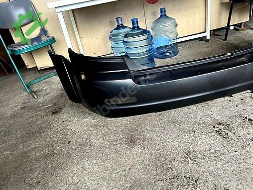 Kia Sorento Arka Tampon çıkma parça