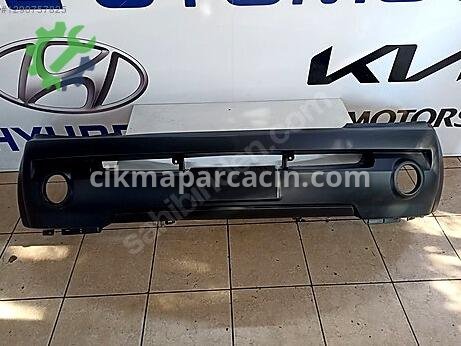 Kia Sorento Ön Tampon çıkma parça