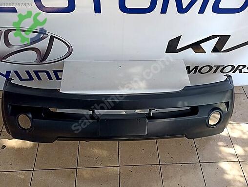 Kia Sorento Ön Tampon çıkma parça