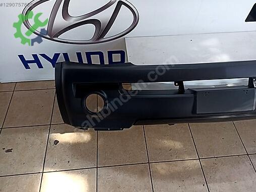 Kia Sorento Ön Tampon çıkma parça