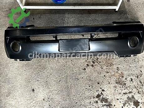 Kia Sorento Ön Tampon çıkma parça