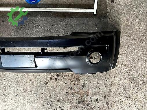 Kia Sorento Ön Tampon çıkma parça