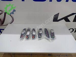 KİA SORENTO 2002-2005 SAĞ REFLEKTÖR SIFIR YAN SANAYİ