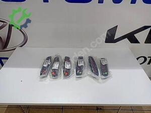 KİA SORENTO 2002-2005 SAĞ SOL REFLEKTÖR SIFIR YAN SANAYİ