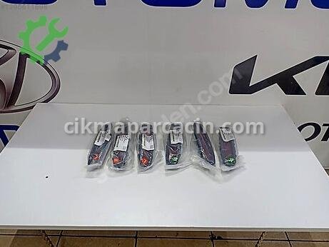 Kia Sorento Tampon Reflektörü çıkma parça