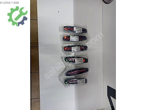 Kia Sorento Tampon Reflektörü çıkma parça