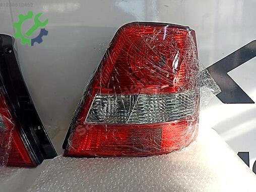 Kia Sorento Sağ Arka Stop çıkma parça