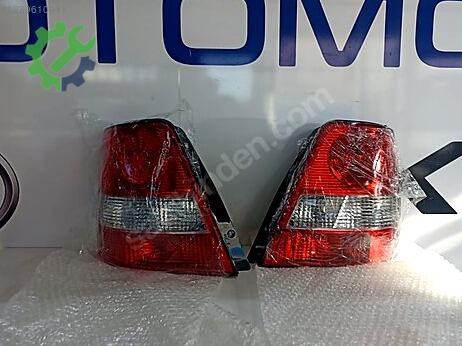 Kia Sorento Sağ Arka Stop çıkma parça