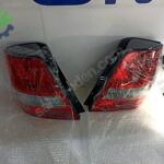 KİA SORENTO 2002-2005 SOL STOP SIFIR
