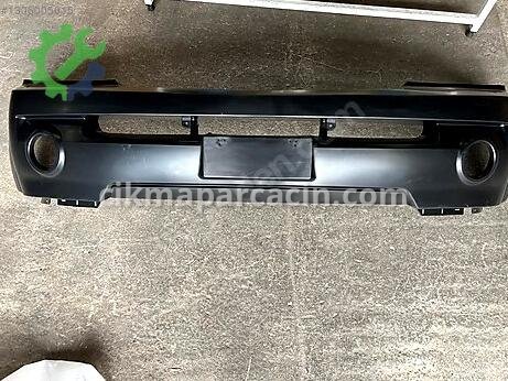 Kia Sorento Ön Tampon çıkma parça