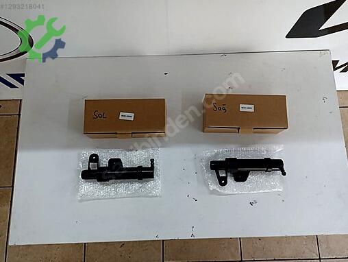 Kia Sorento Sağ Ön Far çıkma parça