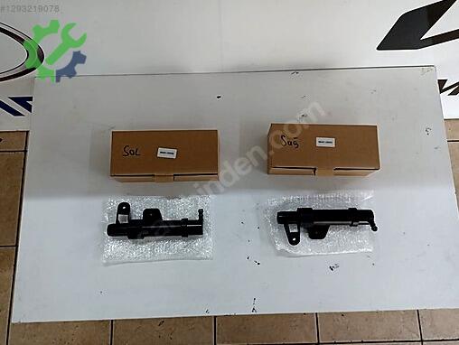 Kia Sorento Sağ Ön Far çıkma parça