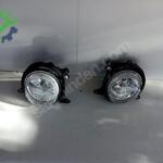 KİA SORENTO 2002-2006 SAĞ SOL SİS FARI SIFIR YAN SANAYİ