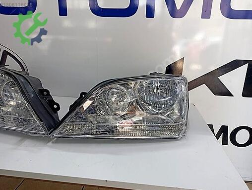Kia Sorento Sol Ön Far çıkma parça