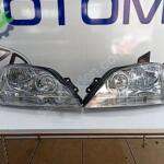 KİA SORENTO 2002-2006 SOL FAR SIFIR YAN SANAYİ