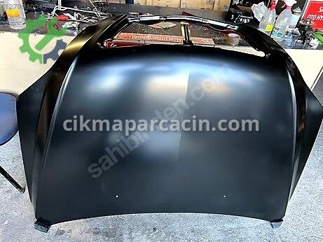 Kia Sorento Kaput çıkma parça