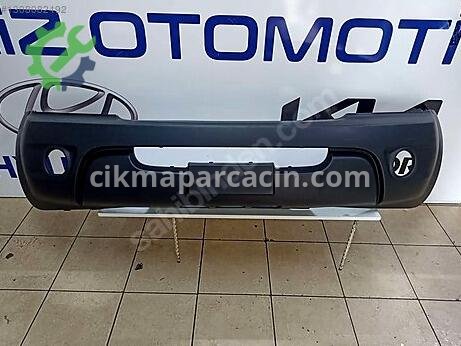 Kia Sorento Ön Tampon çıkma parça