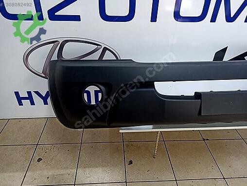 Kia Sorento Ön Tampon çıkma parça