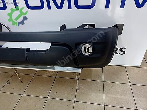 Kia Sorento Ön Tampon çıkma parça