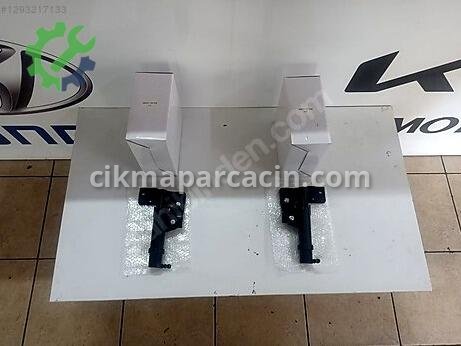 Kia Sorento Sağ Ön Far çıkma parça