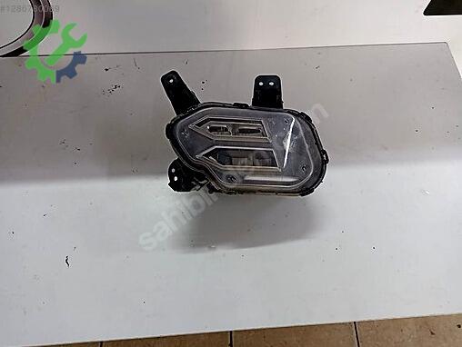 Kia Sorento Sol Sis Farı çıkma parça