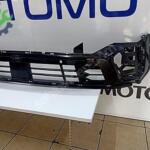KİA SORENTO 2021-2025 ÖN TAMPON ALT IZGARA 86530-P2020 ORİJİNAL