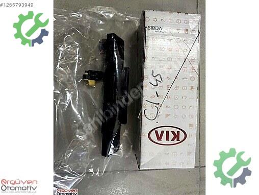 Kia Sorento Açma Kolu 81260-3E000 çıkma parça