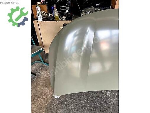 Kia Sorento Kaput çıkma parça