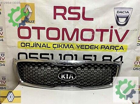 Kia Sorento Ön Panjur çıkma parça